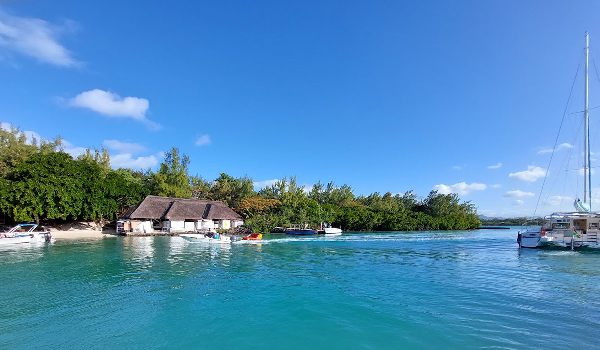 Le tourisme mauricien en février : une inquiétante tendance baissière